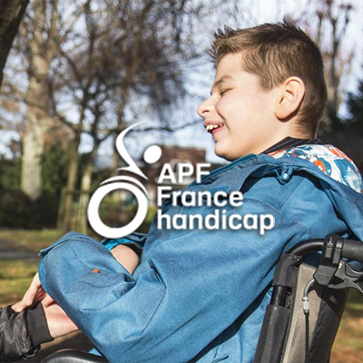 APF France Handicap - Nouvelle fenêtre