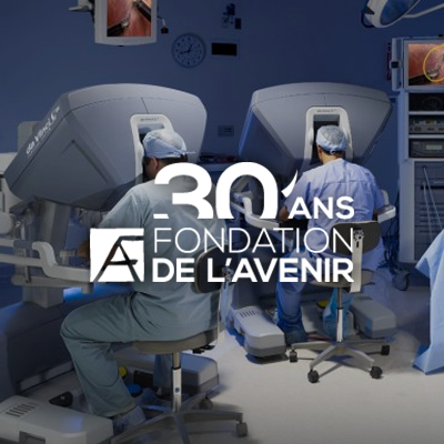 Fondation de l'Avenir pour la Recherche Médicale - Nouvelle fenêtre