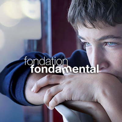 Fondation FondaMental - Nouvelle fenêtre