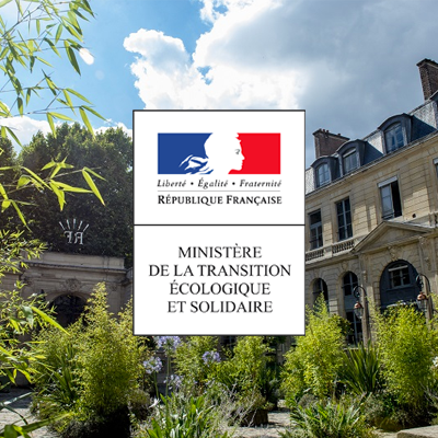 Ministère de la Transition écologique et solidaire - Nouvelle fenêtre