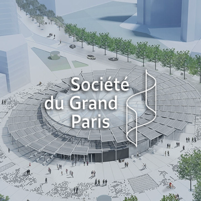 Société du grand Paris - Nouvelle fenêtre